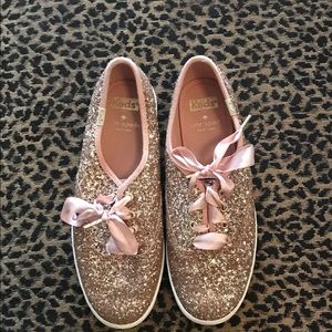 Kate Spade Keds